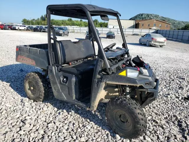 2022 Polaris Ranger 500