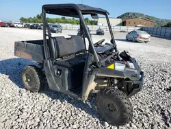 Salvage cars for sale from Copart Lawrenceburg, KY: 2022 Polaris Ranger 500