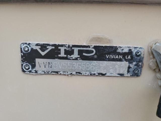 1986 Vipp Victory