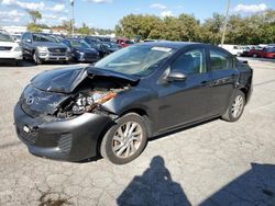 2012 Mazda 3 I en venta en Lexington, KY