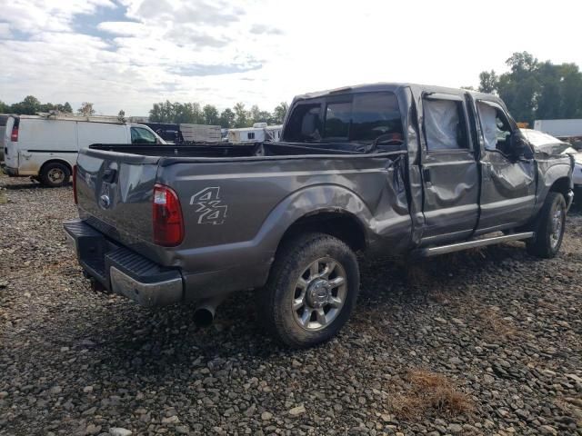 2011 Ford F250 Super Duty