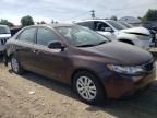 2011 KIA Forte EX