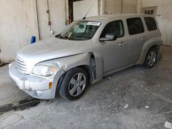 Chevrolet HHR LS salvage cars for sale: 2010 Chevrolet HHR LS