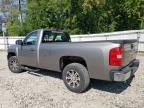 2009 Chevrolet Silverado C1500