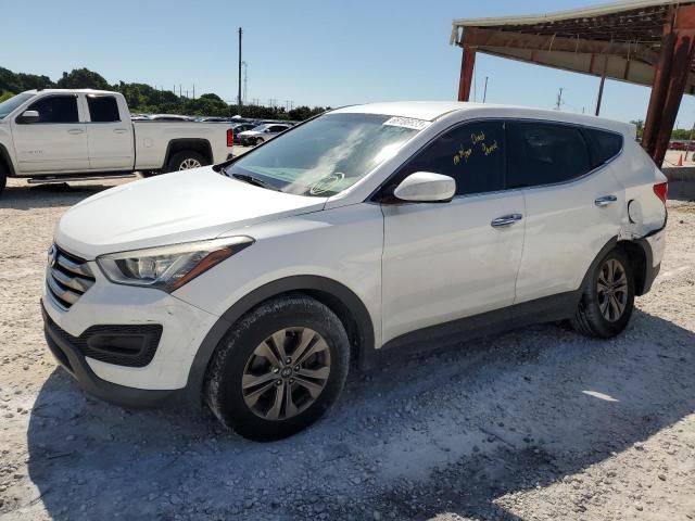 2016 Hyundai Santa FE Sport