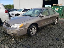 2005 Ford Taurus SEL for sale in Windsor, NJ