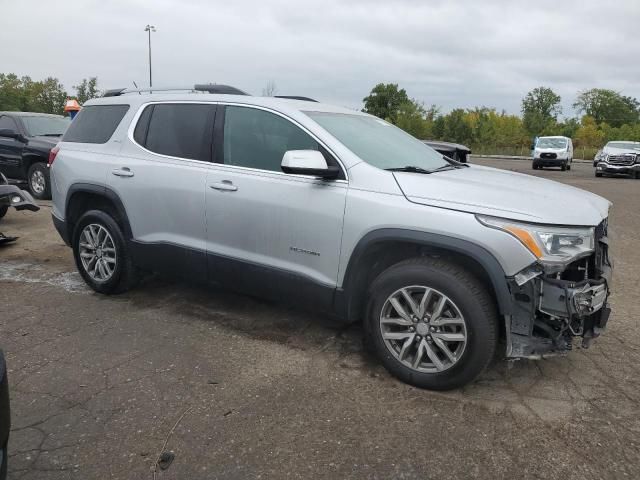 2018 GMC Acadia SLE