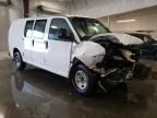 2013 Chevrolet Express G2500