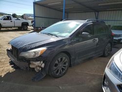 2013 Subaru Impreza Sport Limited en venta en Colorado Springs, CO