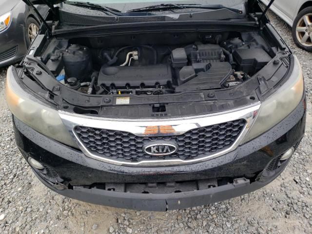 2011 KIA Sorento EX