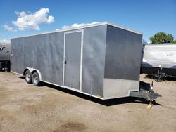 2016 Pamr TL for sale in Littleton, CO