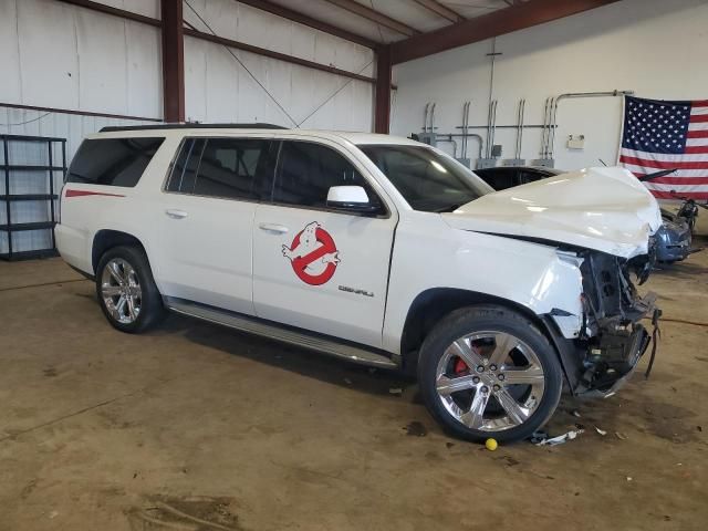 2015 GMC Yukon XL K1500 SLT