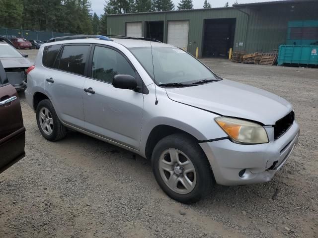 2006 Toyota Rav4