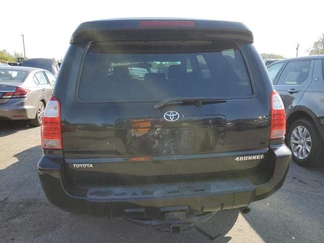 2006 Toyota 4runner Limited