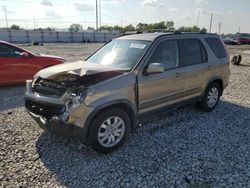 2006 Honda CR-V SE for sale in Cahokia Heights, IL