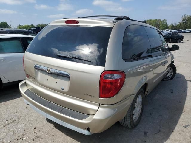 2006 Chrysler Town & Country Touring