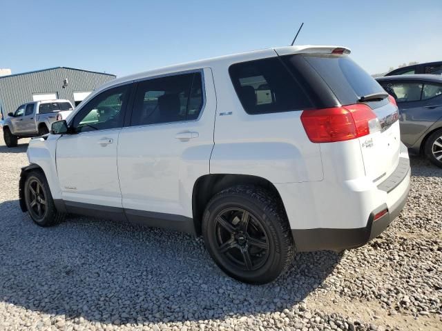 2015 GMC Terrain SLE