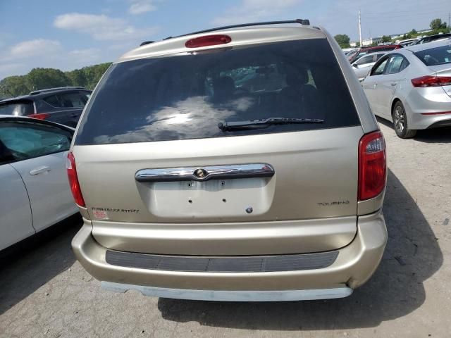 2006 Chrysler Town & Country Touring