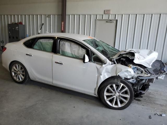 2014 Buick Verano