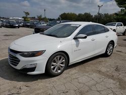 2020 Chevrolet Malibu LT for sale in Lexington, KY