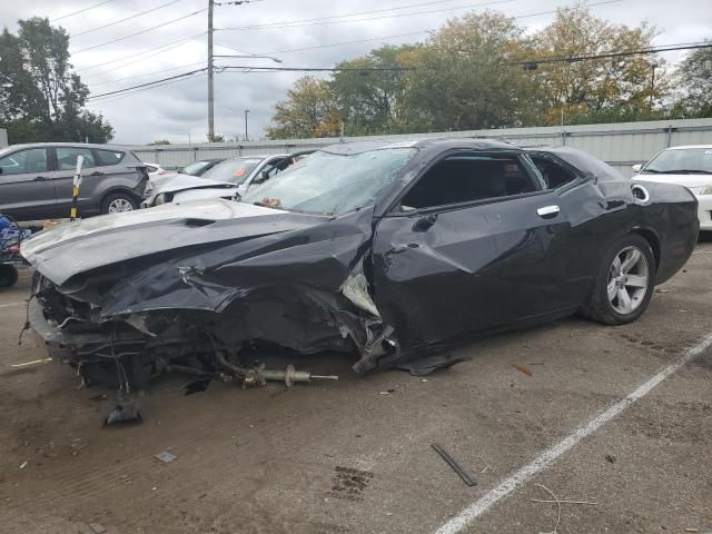 2013 Dodge Challenger SXT