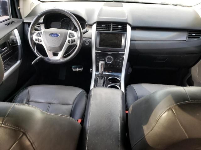 2013 Ford Edge Sport