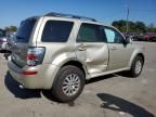 2010 Mercury Mariner Premier