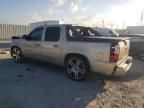 2007 Chevrolet Avalanche C1500