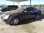 2008 Cadillac CTS