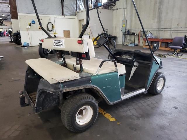 1998 Ezgo Golfcart