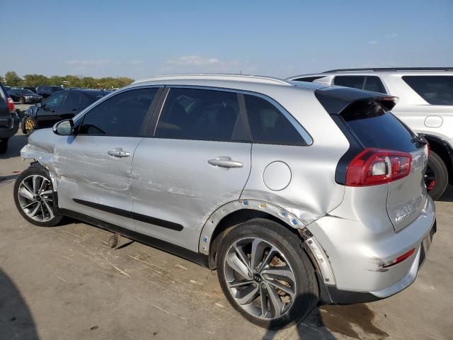 2018 KIA Niro Touring