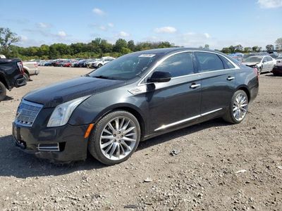 2013 Cadillac XTS Platinum for sale in Des Moines, IA