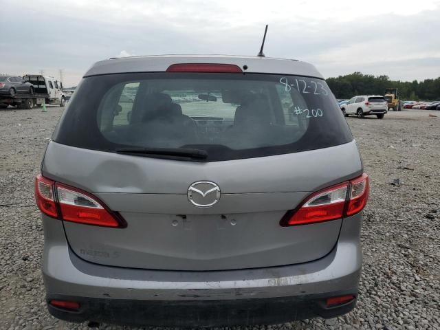 2015 Mazda 5 Sport