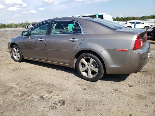 2012 Chevrolet Malibu 1LT