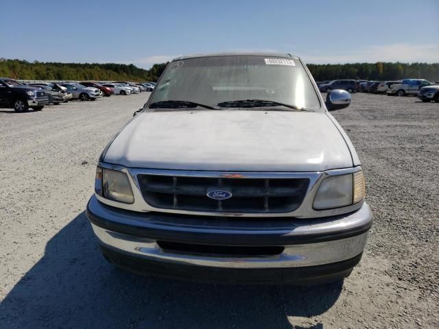 1997 Ford F150