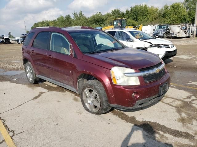 2009 Chevrolet Equinox LT