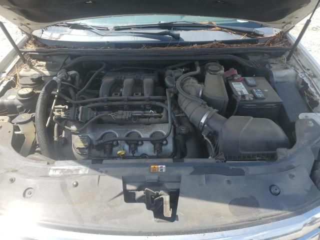 2008 Ford Taurus SEL