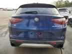 2018 Alfa Romeo Stelvio Sport