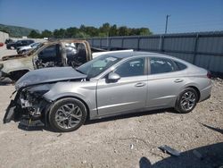 Salvage cars for sale from Copart Lawrenceburg, KY: 2023 Hyundai Sonata SEL