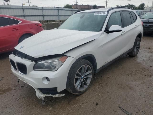 2015 BMW X1 XDRIVE28I