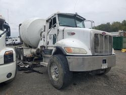 Peterbilt 340 salvage cars for sale: 2008 Peterbilt 340