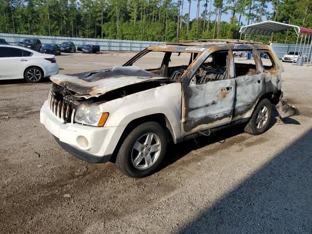 2005 Jeep Grand Cherokee Laredo