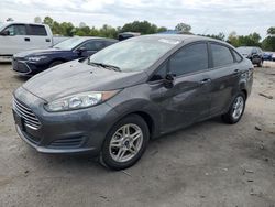 2017 Ford Fiesta SE for sale in Florence, MS