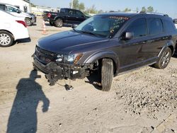 2015 Dodge Journey Crossroad for sale in Dyer, IN