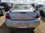 2004 Dodge Neon SXT