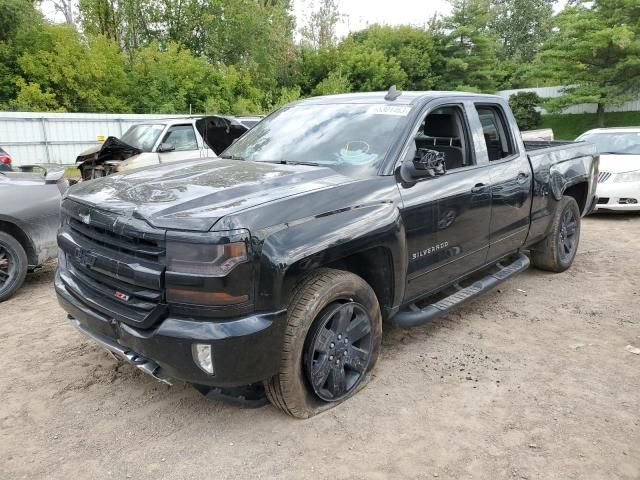 2019 Chevrolet Silverado LD K1500 LT