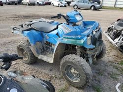 Clean Title Motorcycles for sale at auction: 2019 Polaris Sportsman 570