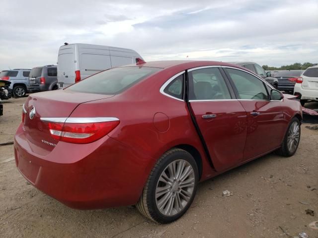 2014 Buick Verano