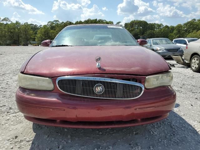 2003 Buick Century Custom