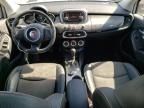 2016 Fiat 500X Trekking